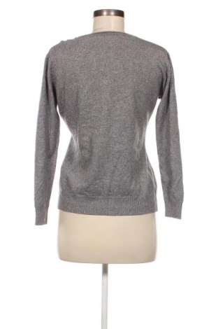 Damen Strickjacke, Größe M, Farbe Grau, Preis 5,25 €