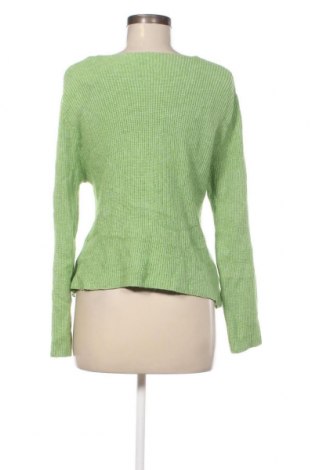 Damen Strickjacke, Größe M, Farbe Grün, Preis € 5,85
