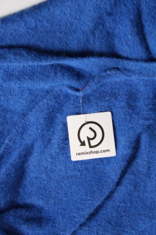 Damen Strickjacke, Größe L, Farbe Blau, Preis € 8,27