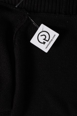 Damen Strickjacke, Größe S, Farbe Schwarz, Preis 8,88 €