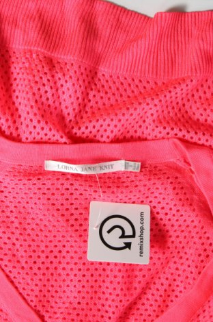 Damen Strickjacke, Größe S, Farbe Rosa, Preis € 6,66