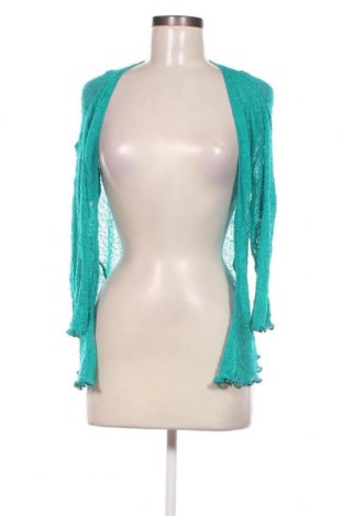 Damen Strickjacke, Größe M, Farbe Grün, Preis € 5,25