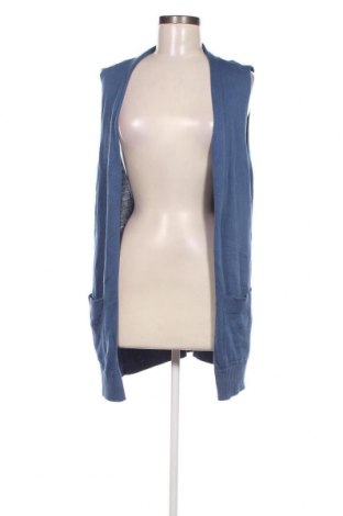 Damen Strickjacke, Größe XL, Farbe Blau, Preis € 6,49