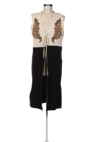 Damen Strickjacke, Größe M, Farbe Mehrfarbig, Preis € 8,27