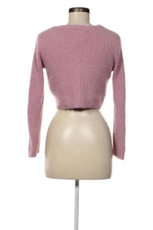 Damen Strickjacke, Größe L, Farbe Rosa, Preis € 7,99