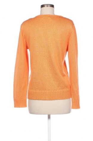 Damen Strickjacke, Größe L, Farbe Orange, Preis € 12,14