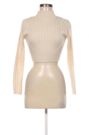 Damen Strickjacke, Größe S, Farbe Beige, Preis € 7,99