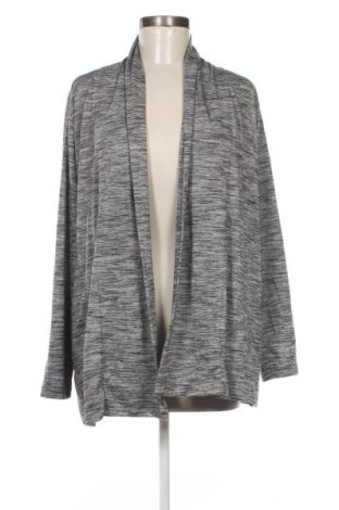 Damen Strickjacke, Größe M, Farbe Grau, Preis € 20,49