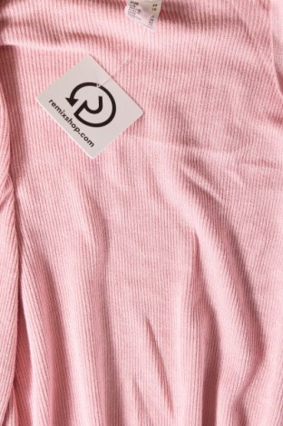 Damen Strickjacke, Größe XL, Farbe Rosa, Preis 20,18 €