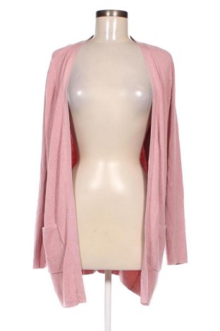 Γυναικεία ζακέτα, Μέγεθος XL, Χρώμα Ρόζ , Τιμή 9,51 €