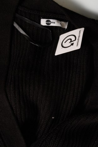Cardigan de damă, Mărime XL, Culoare Negru, Preț 50,56 Lei