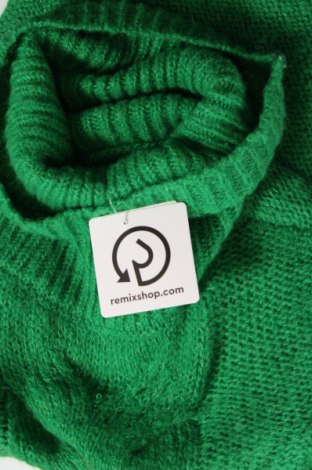 Damen Strickjacke, Größe S, Farbe Grün, Preis 8,27 €