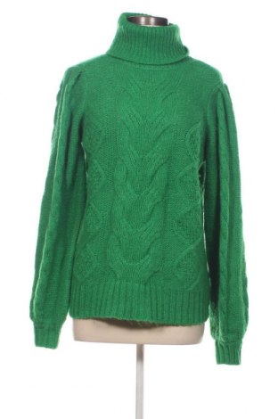 Damen Strickjacke, Größe S, Farbe Grün, Preis 8,88 €