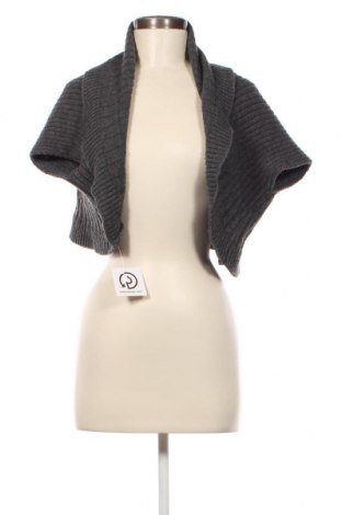 Damen Strickjacke, Größe M, Farbe Grau, Preis € 8,88
