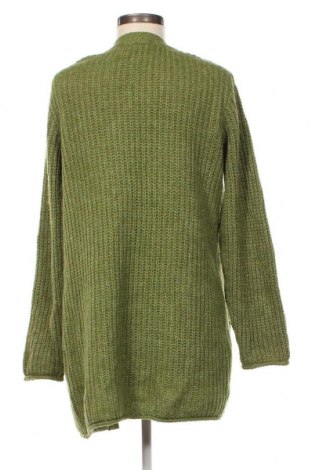 Cardigan de damă, Mărime M, Culoare Verde, Preț 41,97 Lei