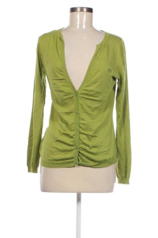 Damen Strickjacke, Größe M, Farbe Grün, Preis € 10,09