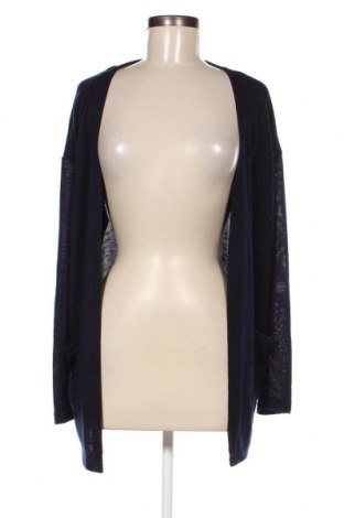 Cardigan de damă, Mărime M, Culoare Albastru, Preț 19,08 Lei