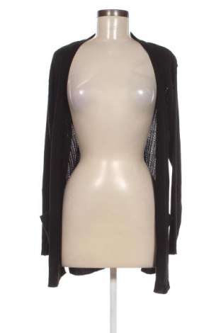 Damen Strickjacke, Größe L, Farbe Schwarz, Preis € 8,27
