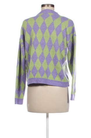 Cardigan de damă, Mărime M, Culoare Multicolor, Preț 95,39 Lei