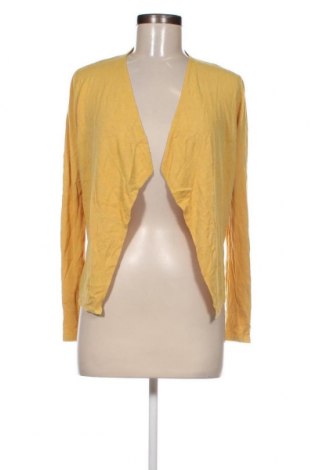 Damen Strickjacke, Größe M, Farbe Gelb, Preis € 5,25