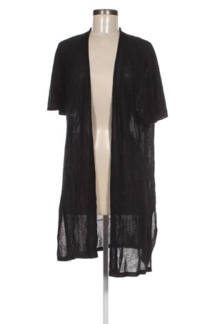 Cardigan de damă, Mărime M, Culoare Negru, Preț 43,49 Lei