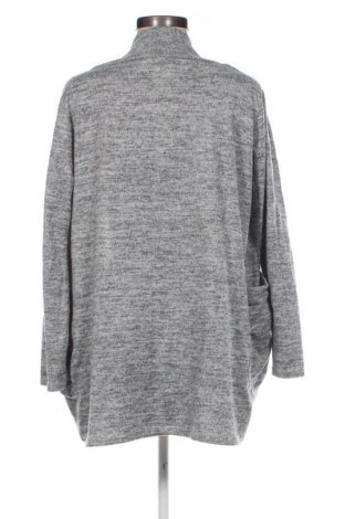 Damen Strickjacke, Größe XL, Farbe Grau, Preis € 8,95