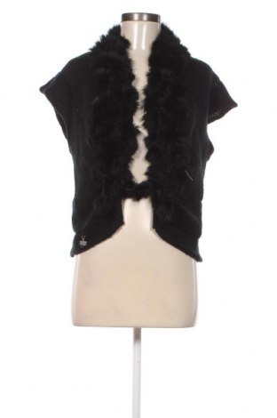 Cardigan de damă, Mărime S, Culoare Negru, Preț 33,99 Lei