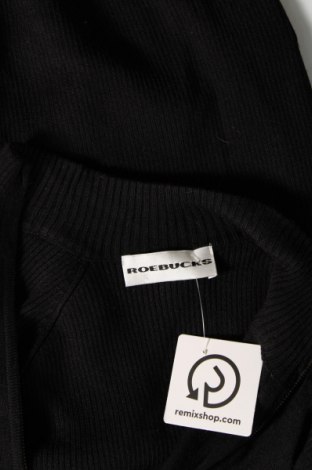 Γυναικεία ζακέτα, Μέγεθος XL, Χρώμα Μαύρο, Τιμή 7,18 €