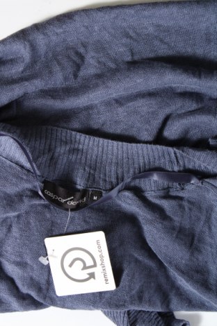 Damen Strickjacke, Größe M, Farbe Blau, Preis € 5,25