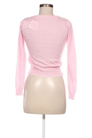 Damen Strickjacke, Größe S, Farbe Rosa, Preis € 20,18