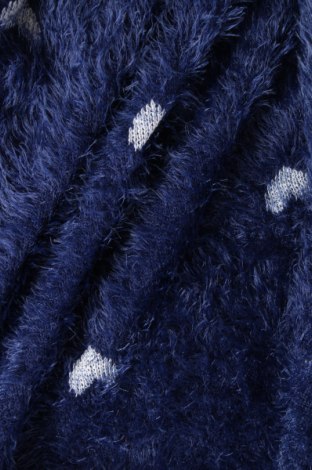 Damen Strickjacke, Größe M, Farbe Blau, Preis € 8,88