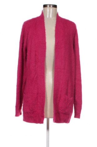 Damen Strickjacke, Größe M, Farbe Rosa, Preis 20,49 €