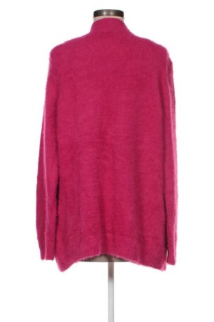 Damen Strickjacke, Größe M, Farbe Rosa, Preis 12,49 €