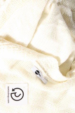 Γυναικεία ζακέτα, Μέγεθος L, Χρώμα Λευκό, Τιμή 7,89 €