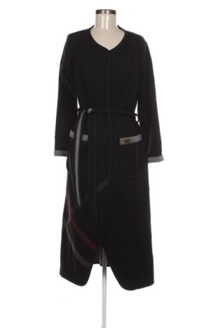 Damen Strickjacke, Größe XL, Farbe Schwarz, Preis 17,93 €