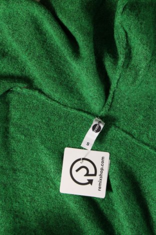 Γυναικεία ζακέτα, Μέγεθος S, Χρώμα Πράσινο, Τιμή 7,89 €