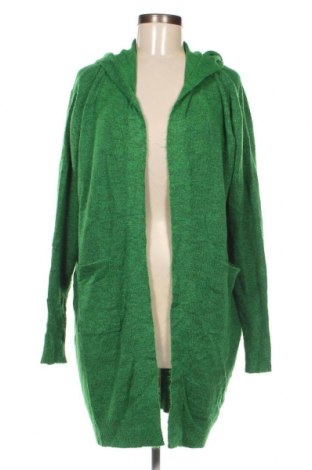 Damen Strickjacke, Größe S, Farbe Grün, Preis € 8,88
