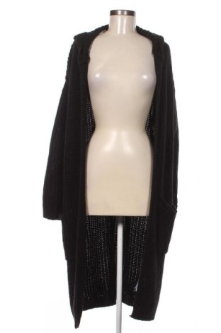 Damen Strickjacke, Größe XL, Farbe Schwarz, Preis 9,08 €