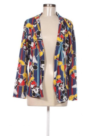 Damen Strickjacke, Größe L, Farbe Mehrfarbig, Preis 6,66 €