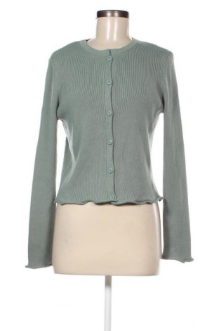 Cardigan de damă ASOS, Mărime M, Culoare Verde, Preț 47,99 Lei