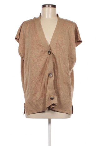 Női kardigán Adagio, Méret XL, Szín Bézs, Ár 7 449 Ft