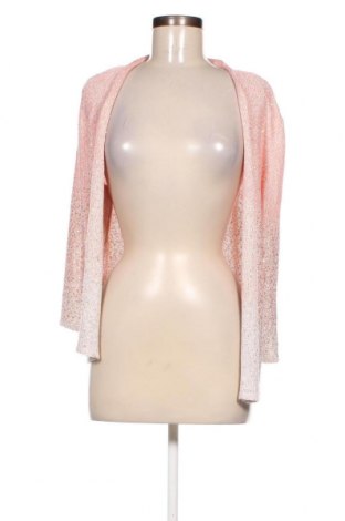 Cardigan de damă Alfred Dunner, Mărime L, Culoare Roz, Preț 33,99 Lei