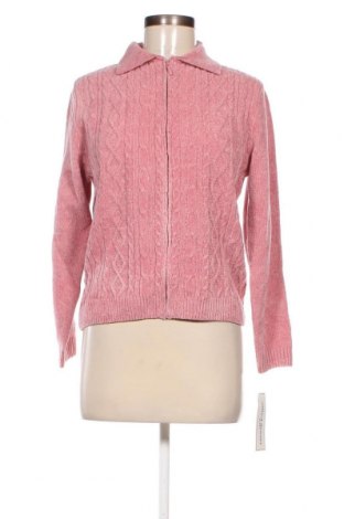 Damen Strickjacke Alfred Dunner, Größe S, Farbe Rosa, Preis € 8,07