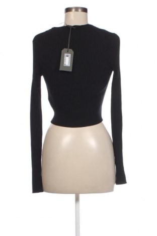 Damen Strickjacke AllSaints, Größe M, Farbe Schwarz, Preis € 47,32