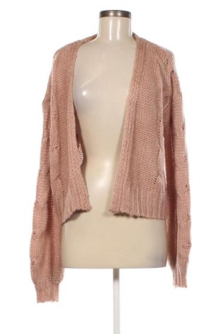 Cardigan de damă Almost Famous, Mărime M, Culoare Mov deschis, Preț 17,99 Lei