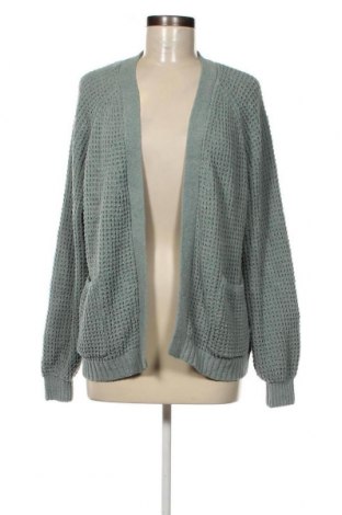 Cardigan de damă American Eagle, Mărime M, Culoare Verde, Preț 44,41 Lei