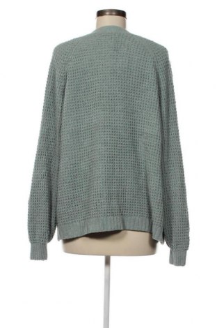 Cardigan de damă American Eagle, Mărime M, Culoare Verde, Preț 35,53 Lei