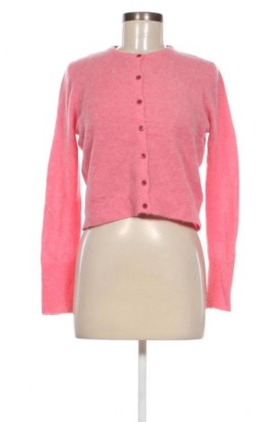 Damen Strickjacke American Vintage, Größe S, Farbe Rosa, Preis € 25,88