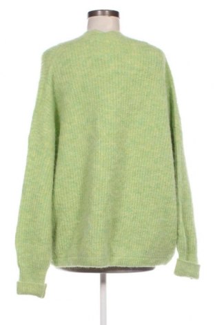 Cardigan de damă American Vintage, Mărime M, Culoare Verde, Preț 101,98 Lei