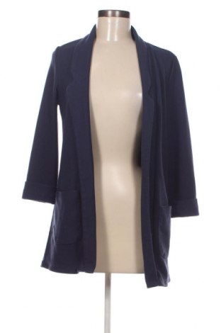 Damen Strickjacke Amisu, Größe S, Farbe Blau, Preis € 7,67